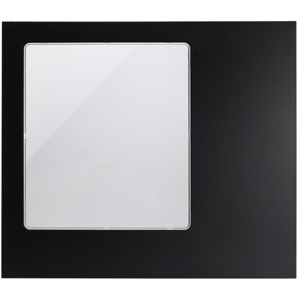 Fractal Design Define R5 Tg Panel Upgrade - Black ACCWNDDEFR5BKTG By Fractal Design