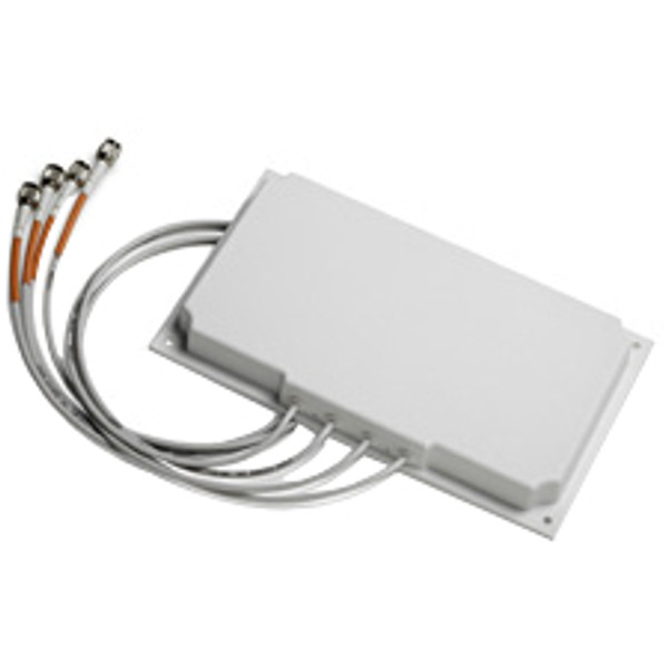 Cisco Mimo 4-Element Antenna AIRANT2566P4WR By Cisco Systems