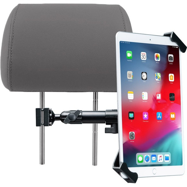 Cta Digital Vehicle Mount For Tablet, Ipad Mini, Ipad Air, Ipad Pro PADQGSCT By CTA Digital