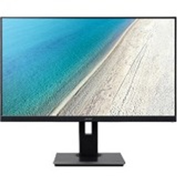 Acer B247Y 23.8" Led Lcd Monitor - 16:9 - 4Ms Gtg - Free 3 Year Warranty B247YBMIPRZX By Acer
