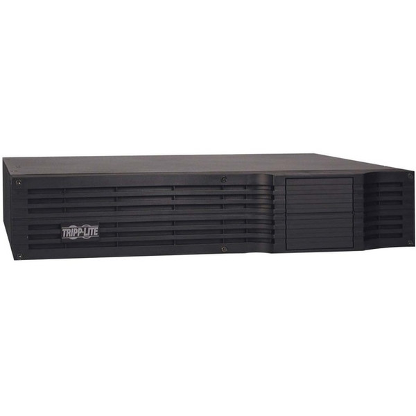 Tripp Lite Rackmount Battery Pack Enclosure / Dc Cabling For Select Ups Systems BP48V242U By Tripp Lite