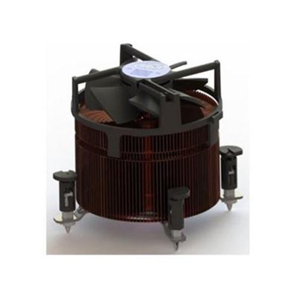 Fan Heatsink Assembly Air 1151 BXTS15A By Intel