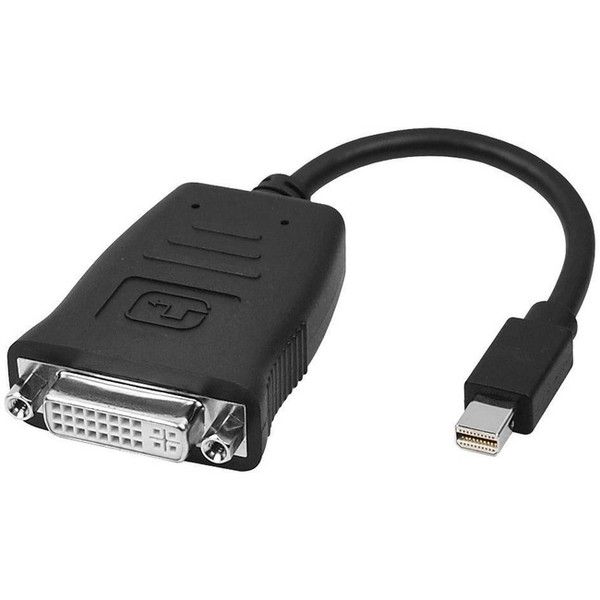 Siig Mini Displayport To Dvi Active Adapter CBDP1711S1 By SIIG