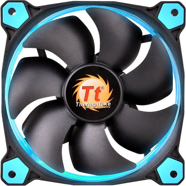 Thermaltake Riing 14 Led Blue CLF039PL14BUA By Thermaltake Technology