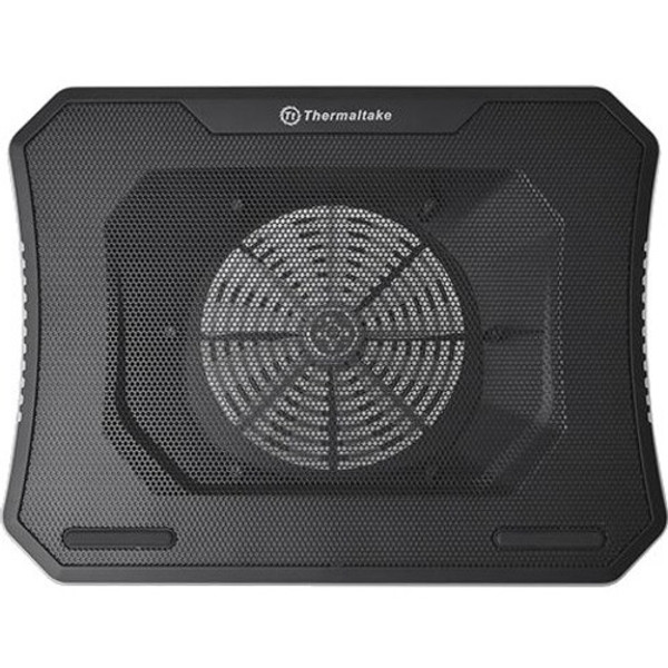 Thermaltake Massive 20 Rgb Notebook Cooler CLN014PL20SWA By Thermaltake Technology