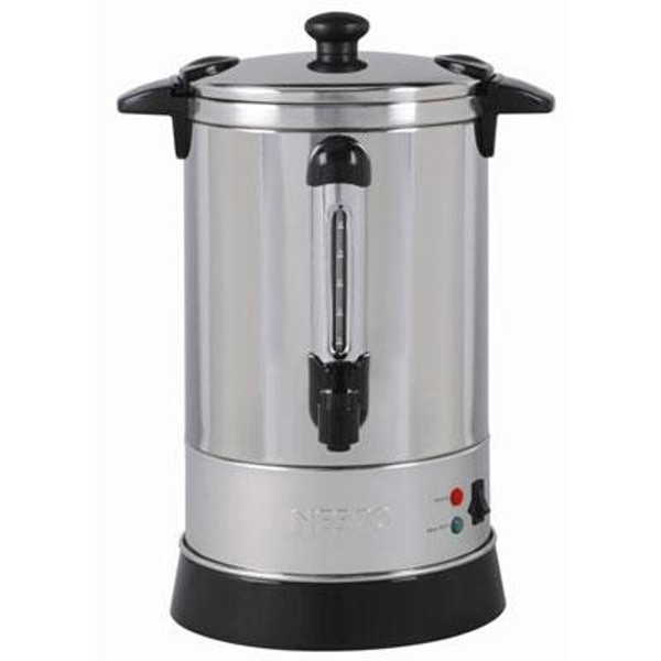 Nesco Coffee Urn 30Cup CU30 By The Metal Ware Corp