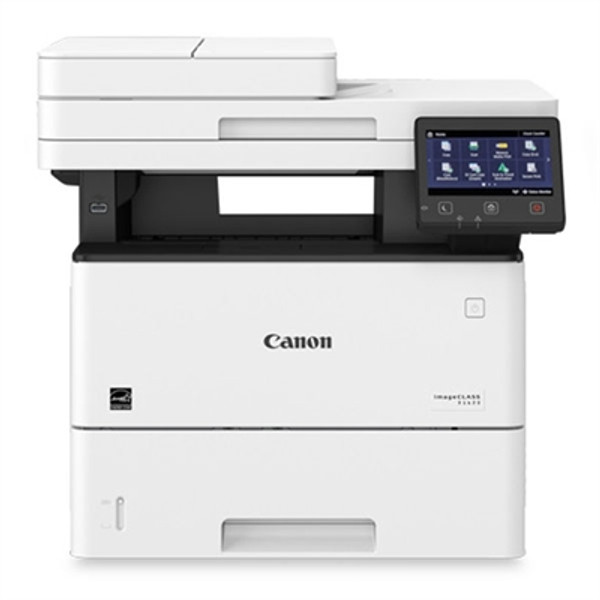 D1620 3In1 Laser Multifunction D1620 By Canon USA
