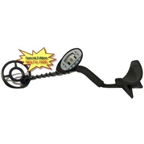 Bounty Hunter Disc22 Metal Detector DISC22 By Bounty Hunter