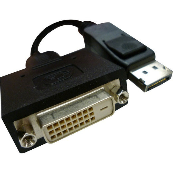 Professional Cable Dp (Displayport) Male To Dvi-D Female Adapter Cable DPDVI By Professional Cable