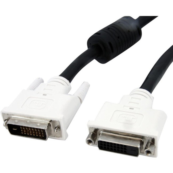 Startech.Com 10 Ft Dvi-D Dual Link Monitor Extension Cable - M/F DVIDDMF10 By StarTech