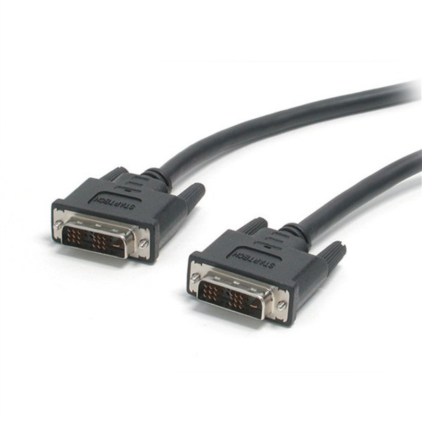 Startech.Com 15 Ft Dvi-D Single Link Cable - M/M DVIDSMM15 By StarTech