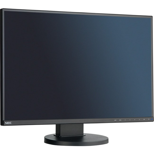 Nec Display Multisync Ea245Wmi-Bk 24" Wuxga Led Lcd Monitor - 16:10 - Black EA245WMIBK By NEC Display Solutions