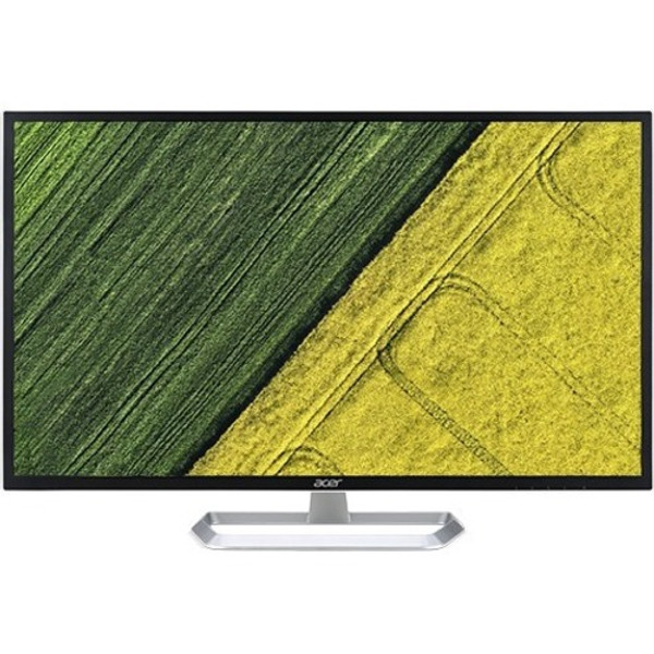 Acer Eb321Hq 31.5" Led Lcd Monitor - 16:9 - 4Ms Gtg - Free 3 Year Warranty EB321HQABI By Acer