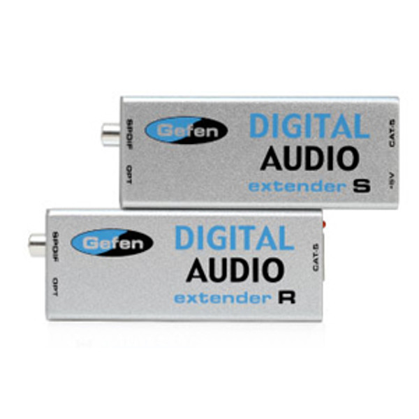 Gefen Digital Audio Extender EXTDIGAUD141 By Gefen