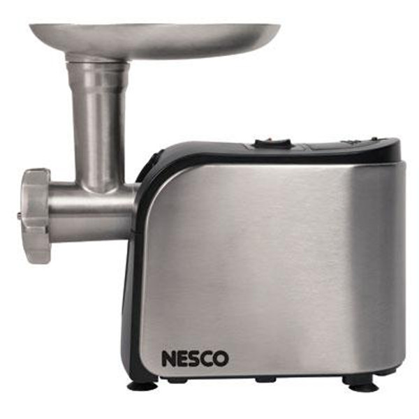 Nesco 500W Food Grinder FG180 By The Metal Ware Corp
