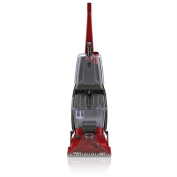 H Pwr Scrubelite Carptclnr Red FH50135 By Hoover