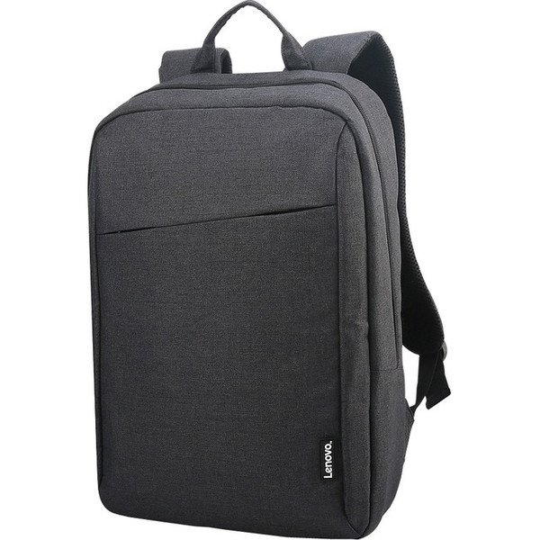 Lenovo B210 Carrying Case (Backpack) For 15.6" Notebook - Black GX40Q17225 By Lenovo Group Limited