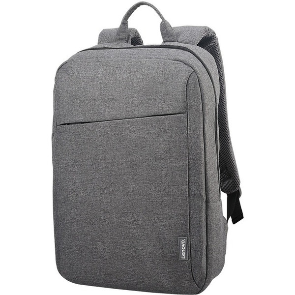 Lenovo B210 Carrying Case (Backpack) For 15.6" Notebook - Gray GX40Q17227 By Lenovo Group Limited