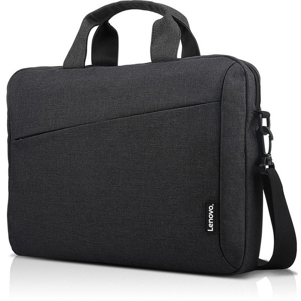 Lenovo T210 Carrying Case For 15.6" Notebook - Black GX40Q17229 By Lenovo Group Limited