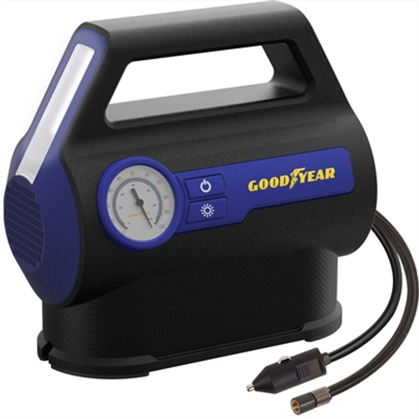 Goodyear Tire Inflator GY7A By Battery Biz