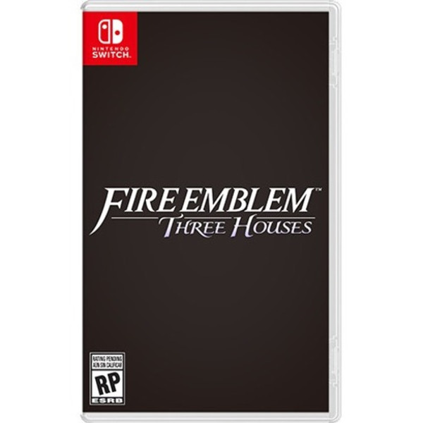 Nintendo Fire Emblem: Three Houses HACPANVYA By Nintendo