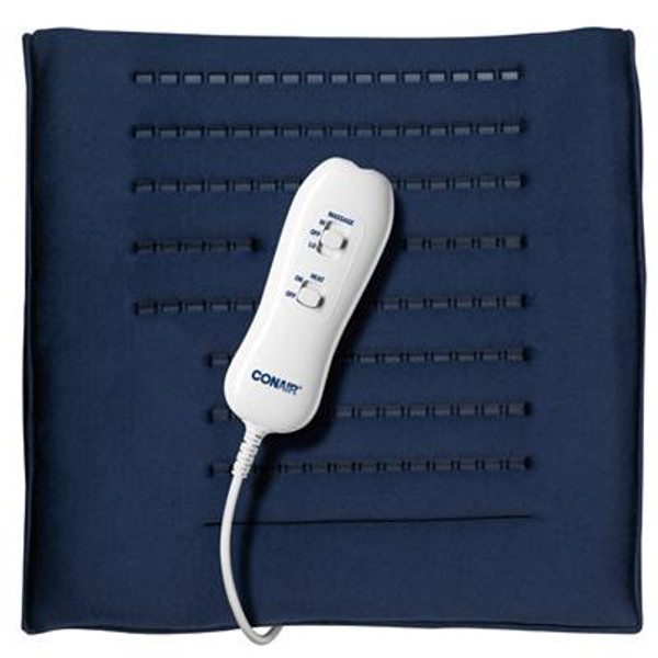 Heating Pad With Massage HP08F By Conair