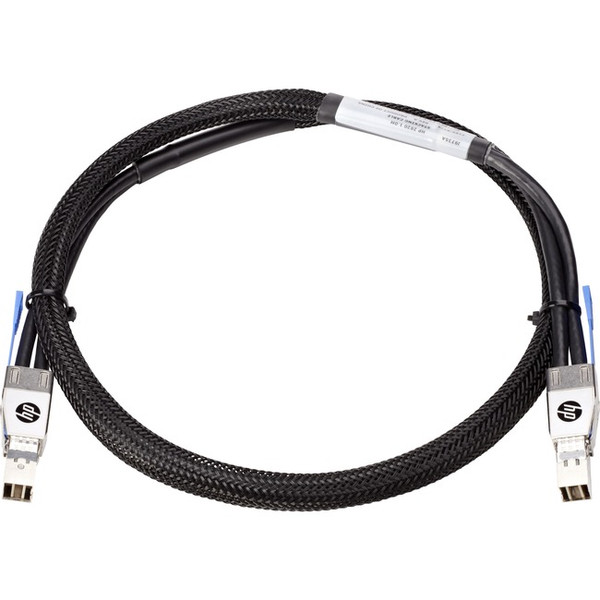 Hpe 2920 1M Stacking Cable J9735A By Hewlett Packard Enterprise