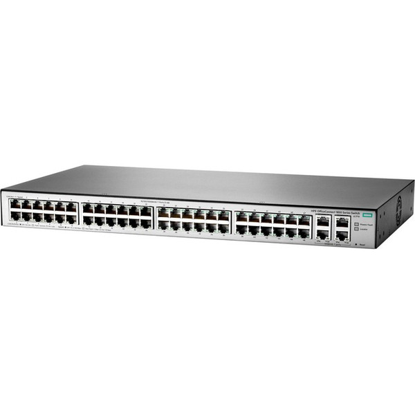 Hpe Officeconnect 1850 48G 4Xgt Switch JL171A By Hewlett Packard Enterprise