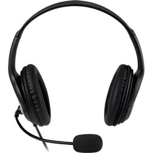 Microsoft Lifechat Lx-3000 Digital Usb Stereo Headset Noise-Canceling Microphone JUG00013 By Microsoft