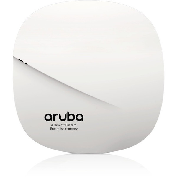 Aruba Ap-305 Ieee 802.11Ac 1.70 Gbit/S Wireless Access Point JX936A By Hewlett Packard Enterprise