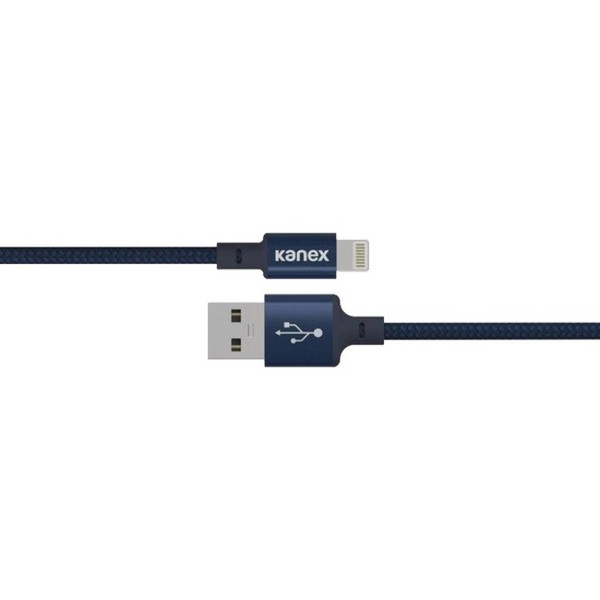 Kanex Premium Durabraid Lightning Cable K1571213NB4F By Kanex