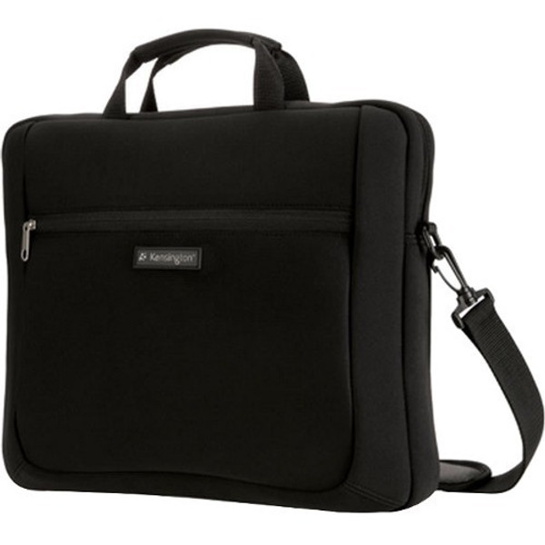 Kensington Carrying Case (Sleeve) For 15.6" Ultrabook - Black K62561USB By ACCO