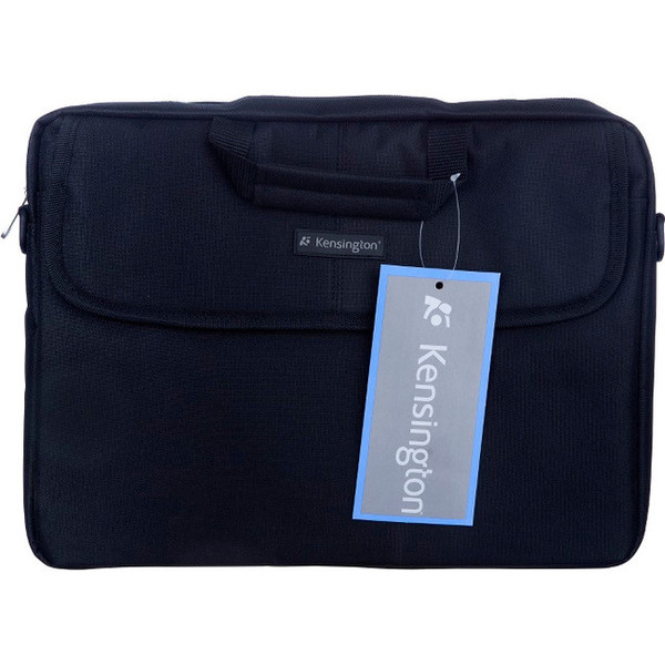 Kensington Sp10 Carrying Case (Sleeve) For 15.6" Notebook - Black K62562US By ACCO
