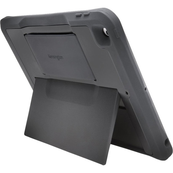 Kensington Blackbelt Carrying Case For 9.7" Apple Ipad (6Th Generation), Ipad (5Th Generation) Tablet K97453WW By ACCO