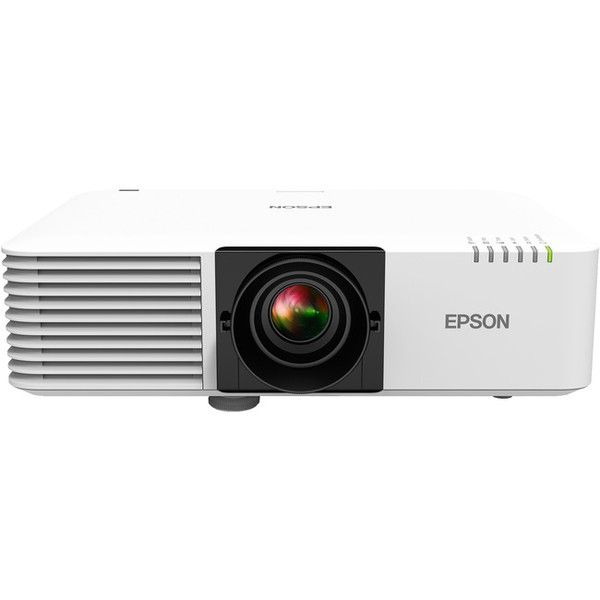 Epson Powerlite L500W Laser Projector L500W By Epson