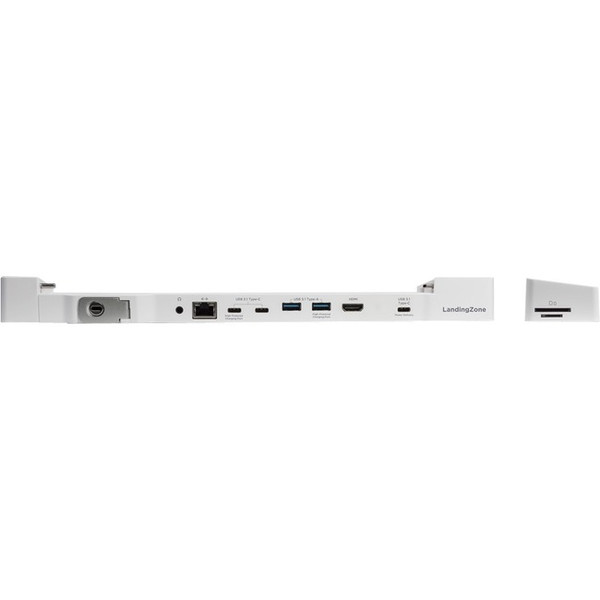 Landingzone Docking Station For The 12-Inch Macbook LZ013 By LandingZone