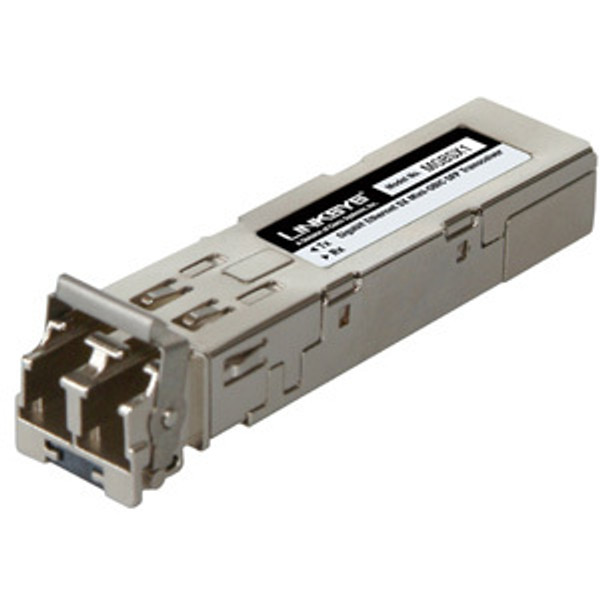Cisco Mgbsx1 - Gigabit Ethernet Sx Mini-Gbic Sfp Transceiver MGBSX1 By Cisco Systems