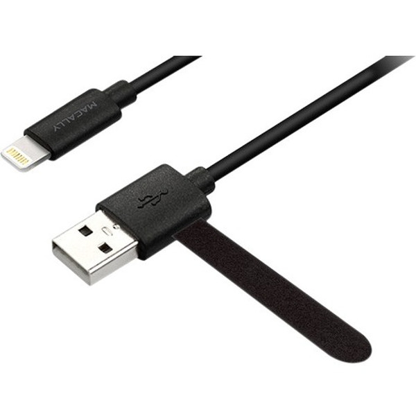 Macally Sync/Charge Lightning/Usb Data Transfer Cable MISYNCABLEL6 By Mace Group