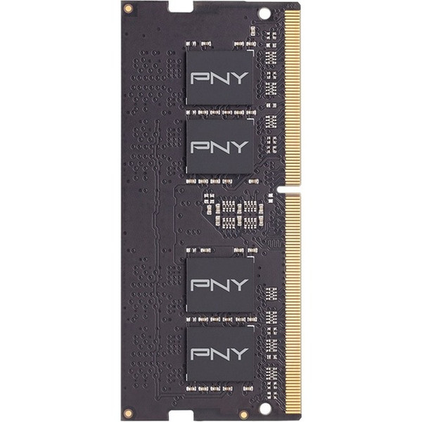 Pny Performance Ddr4 2666Mhz Notebook Memory MN8GSD42666 By PNY Technologies