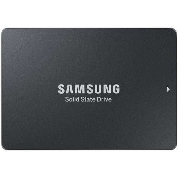 Samsung 883 Dct Mz-7Lh480Ne 480 Gb Solid State Drive - 2.5" Internal - Sata (Sata/600) MZ7LH480NE By Samsung