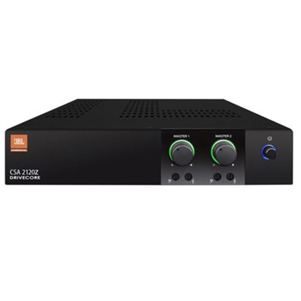 Jbl Csa2120Z NCSA2120ZUUS By Harman Professional Solutions