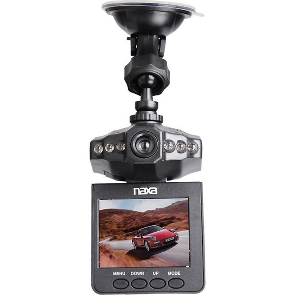 Naxa Ncv-6001 Digital Camcorder - 2.5" Lcd - Hd NCV6001 By Naxa Electronics