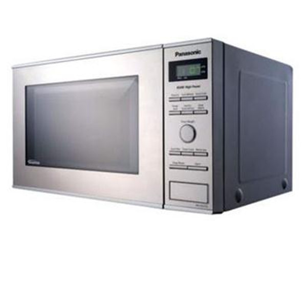 .8Cf Microwave Inverter Ss NNSD372S By Panasonic Consumer