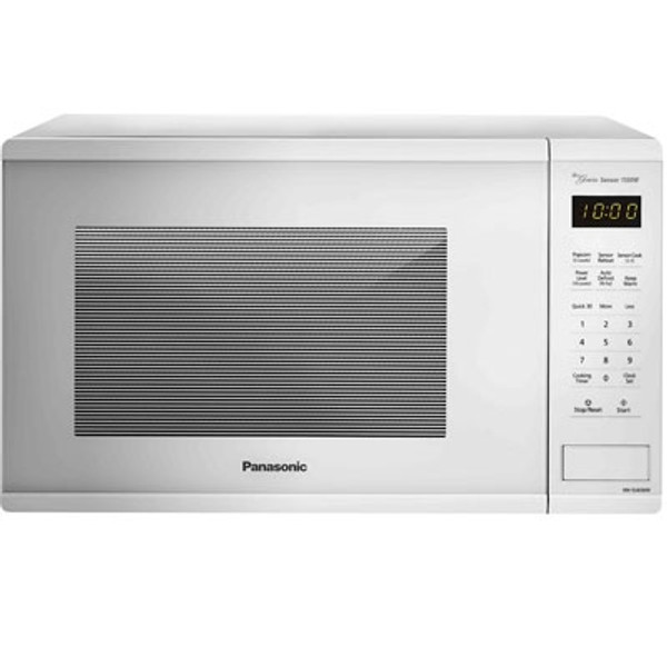 Microwave Inverter 1.3Cuft Slv NNSU676S By Panasonic Consumer
