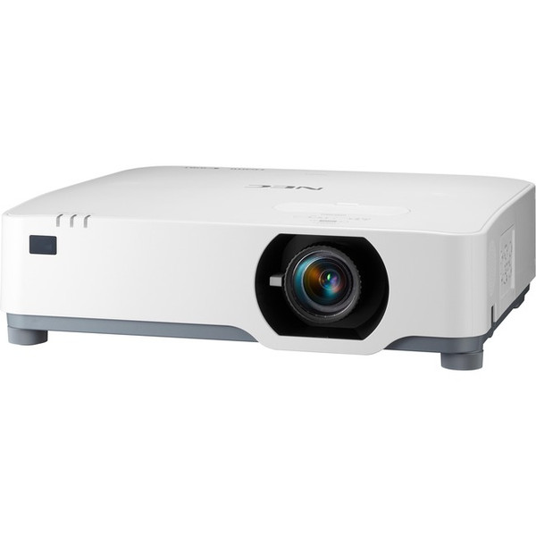 Nec Display Np-P525Wl Lcd Projector - 16:10 - White NPP525WL By NEC Display Solutions
