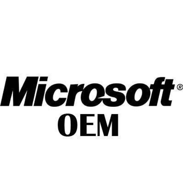 Server 2019 Standard 24 Core OEMSVR19S24CR By Microsoft OEM Software
