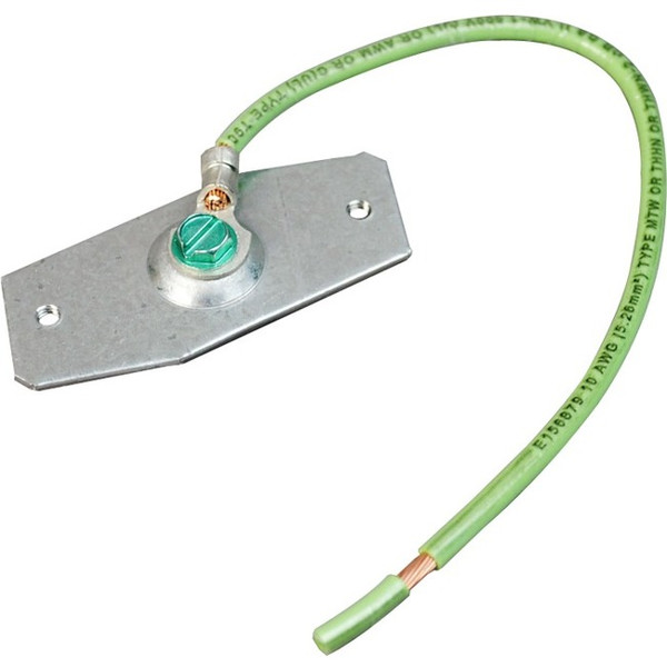 Wiremold Ofr Series Overfloor Raceway Grounding Clip OFR9 By Legrand Group