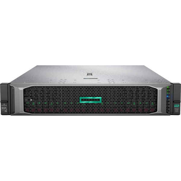 Hpe Proliant Dl385 G10 2U Rack Server - 1 X Epyc 7302 - 16 Gb Ram Hdd Ssd - 12Gb/S Sas Controller P16694B21 By Hewlett Packard Enterprise