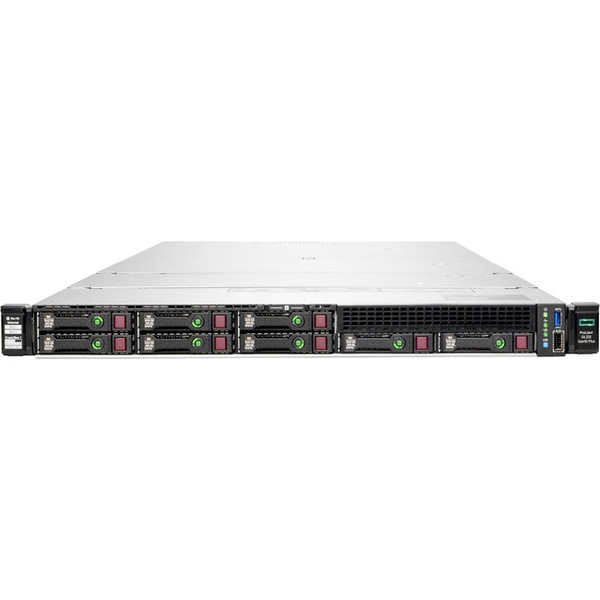 Hpe Proliant Dl325 G10 Plus 1U Rack Server - 1 X Epyc 7262 - 16 Gb Ram Hdd Ssd - 12Gb/S Sas Controller P18603B21 By Hewlett Packard Enterprise