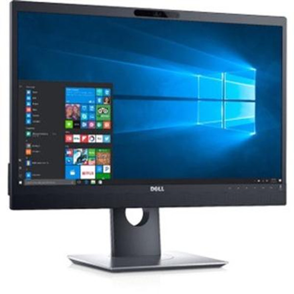 24" Video Conference Monitor P2418HZM By Dell Commercial